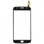 Touch Panel pour Motorola Moto G5s Plus (Noir)