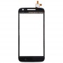 Kosketuspaneeli Motorola Moto G4 Play (musta)
