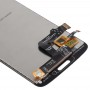 Schermo LCD e Digitizer Assemblea completa per Motorola Moto G6 (nero)