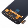 מסך LCD ו Digitizer מלא עצרת עבור מוטורולה Moto Z2 Play (שחור)