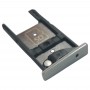 2 SIM-карты лоток + Micro SD-карты лоток для Motorola Moto X Play / XT1565