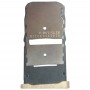 SIM karta Tray + Micro SD Card Tray pro Motorola Moto Z Force