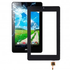 Touch Panel  for Acer Iconia One 7 / B1-730 (Black)