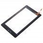Touch Panel  for Acer Iconia One 7 / B1-730 (Black)