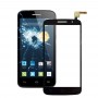 Touch Panel for Alcatel One Touch Pop 2/7044 (Black)