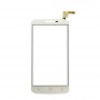 Touch Panel pour Alcatel One Touch Pop 2/7044 (Blanc)