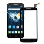 Touch Panel for Alcatel One Touch Pop 2/7043 (Black)
