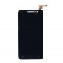 LCD Screen and Digitizer Full Assembly for Vodafone Smart Prime 6 / VF895(Black)