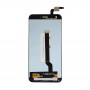 LCD Screen and Digitizer Full Assembly for Vodafone Smart Ultra 6 / VF995(Black)
