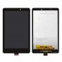 LCD Screen and Digitizer Full Assembly for Acer Iconia Tab 8 A1-840 (Black)