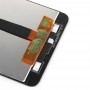 ZTE Nubia Z11 mini / NX529J LCD-näyttö ja Digitizer Täysi Assembly (musta)