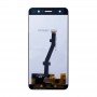 For ZTE Blade V7 Lite LCD Screen and Digitizer Full Assembly(Gold)