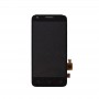 LCD Screen and Digitizer Full Assembly for Alcatel One Touch Pixi 3 4.5 / 4027 (Black)