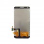 Ekran LCD Full Digitizer montażowe dla Alcatel One Touch Pixi 3 4.5 / 4027 (czarny)