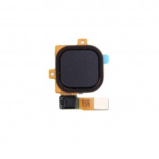 Snímač otisků prstů Flex kabel pro Google Nexus 6P (Black)