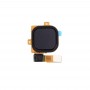 Fingerabdruck-Sensor-Flexkabel für Google Nexus 6P (Schwarz)