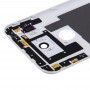 Batterie-rückseitige Abdeckung für Google Nexus 5X (weiß)