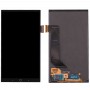 Для ZTE Axon 7 A2017 LCD + Touch Panel (черный)