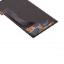 Для ZTE Axon 7 A2017 LCD + Touch Panel (чорний)