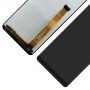 LCD ekraan ja Digitizer Full assamblee Alcatel 3V / 5099D (Black)