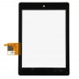 Touch Panel  for Acer Iconia Tab A1 / A1-810 / A1-811(Black)