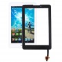 Touch Panel per Acer Iconia Tab 7 A1-713 (nero)