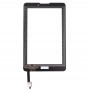 Touch Panel för Acer Iconia Tab 7 A1-713 (Svart)