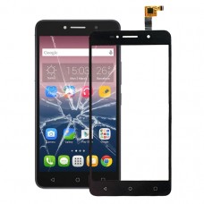 Touch Panel for Alcatel One Touch Pixi 4 6 3G ​​/ 8050 (Black)
