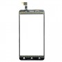 Dotykový panel pro Alcatel One Touch Pixi 4 6 3G ​​/ 8050 (Černý)