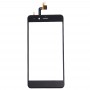 For ZTE Nubia Z11 Mini / NX529 Touch Panel(Black)