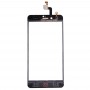 For ZTE Nubia Z11 Mini / NX529 Touch Panel(Black)