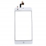 За ZTE Nubia Z11 Mini Touch Panel (Бяла)