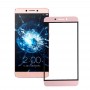 Pour LeTV Le Max 2 / X820 Touch Panel (or rose)