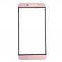 For Letv Le Max 2 / X820 Touch Panel(Rose Gold)