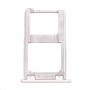 For Letv Le 1 Pro / X800 SIM Card Tray(Gold)