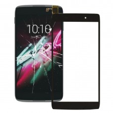 Touch Panel for Alcatel One Touch Idol 3 4.7 / 6039 (Black)