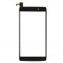 Touch Panel pour Alcatel One Touch Idol 3 4.7 / 6039 (Noir)