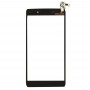 Touch Panel pour Alcatel One Touch Idol 3 4.7 / 6039 (Noir)