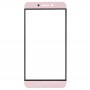 For Letv Le 2 / X620 Touch Panel (260 Thousand Color)(Rose Gold)
