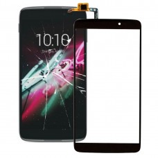 Touch Panel for Alcatel One Touch Idol 3 5.5 / 6045 (Black)