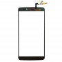 Touch Panel per Alcatel One Touch Idol 3 5.5 / 6045 (nero)