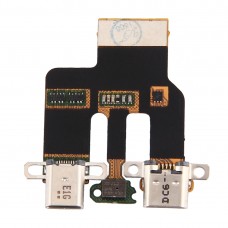 Charging Port Flex Cable for Amazon Kindle Fire HD 8.9 