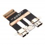 Charging Port Flex Cable for Amazon Kindle Fire HD 8.9
