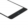 עבור ZTE רד בול V5 5.0 אינץ Touch Panel (שחור)
