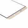For Letv Le Max / X900 Touch Panel (Gold)