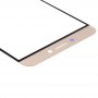 עבור Letv Le 1s / X500 עם 8 לחצן Flex כבלים Touch Panel (זהב)