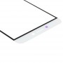 Mert Letv Le 1s / X500 8 gomb Flex kábelek Touch Panel (Fehér)