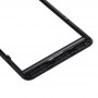 Touch Panel with Frame for Acer Iconia One 7 / B1-780 (Black)
