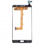 LCD Screen and Digitizer Full Assembly for Vodafone Smart Ultra 7 / VFD700(Black)