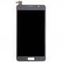 LCD ekraan ja Digitizer Full assamblee Alcatel Pop 4S / 5095 (Black)
